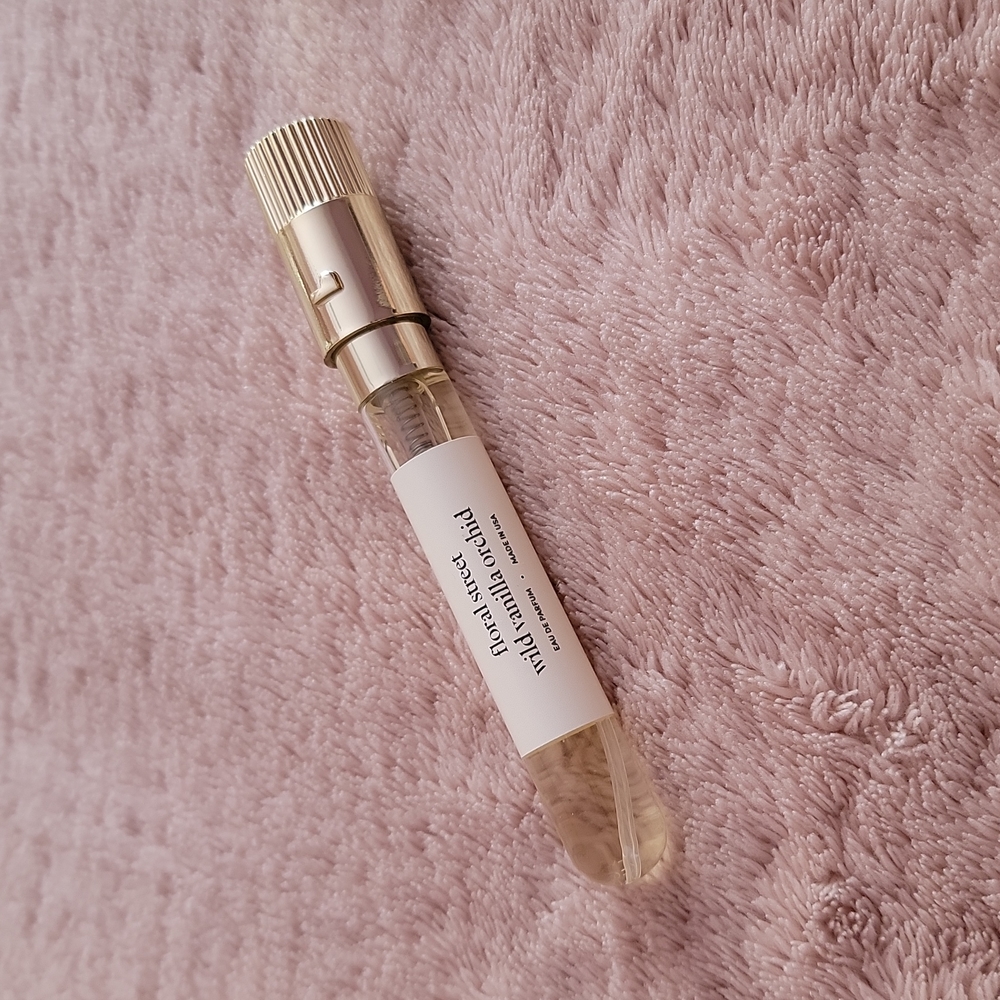 Scentbird || Wild Vanilla Orchid